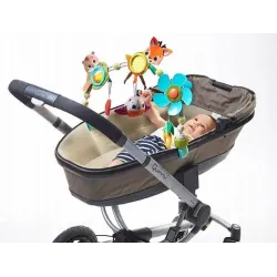 Tiny Love Łuk z zabawkami Leśna Kraina