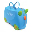Trunki WALIZKA dla Dzieci Jeżdżąca Jeździk Terrance