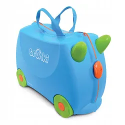 Trunki WALIZKA dla Dzieci Jeżdżąca Jeździk Terrance Trunki WALIZKA dla Dzieci Jeżdżąca Jeździk Terrance