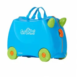 Trunki WALIZKA dla Dzieci Jeżdżąca Jeździk Terrance Trunki WALIZKA dla Dzieci Jeżdżąca Jeździk Terrance