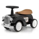 Jeździk dla dzieci Pojazd Royce retro Milly Mally Black