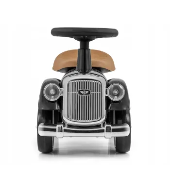 Jeździk dla dzieci Pojazd Royce retro Milly Mally Black