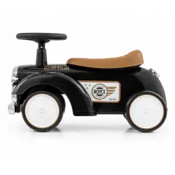 Jeździk dla dzieci Pojazd Royce retro Milly Mally Black