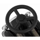 Jeździk dla dzieci Pojazd Royce retro Milly Mally Black