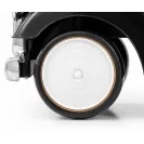 Jeździk dla dzieci Pojazd Royce retro Milly Mally Black