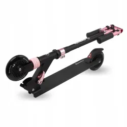 HyperMotion dwukołowa hulajnoga 40kg  Wally SC  PINK