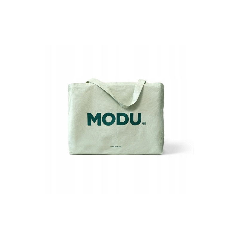 MODU DUŻA TORBA TRANSPORTOWA DO PRZECHOWYWANIA KLOCKÓW DREAMER  Green