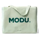 MODU DUŻA TORBA TRANSPORTOWA DO PRZECHOWYWANIA KLOCKÓW DREAMER  Green