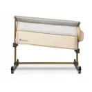 Łóżeczko Lionelo Leonie – ustawienie pod kątem