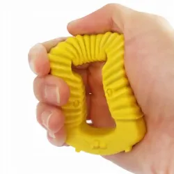 Mombella Gryzaki Geometryczne Zwierzątka