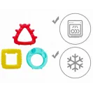 Mombella Gryzaki Geometryczne Zwierzątka