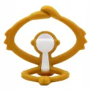 Gryzak ortodontyczny Mombella Małpka  curry