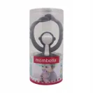 Gryzak ortodontyczny Mombella Małpka  grey