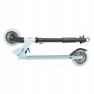 HyperMotion Hulajnoga dwukołowa dla dzieci 3-8 lat WILLY SC BLUE