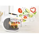 Blender dla dzieci z funkcją gotowania na parze Neno Cibo Tryb pulsacyjny