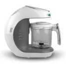 Blender dla dzieci z funkcją gotowania na parze Neno Cibo Tryb pulsacyjny