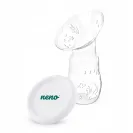 NENO LEITE Kolektor Mleka Pokarmu MAGICZNA BUTELKA 100ML