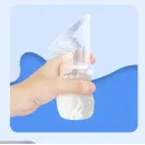 NENO LEITE Kolektor Mleka Pokarmu MAGICZNA BUTELKA 100ML