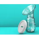 NENO LEITE Kolektor Mleka Pokarmu MAGICZNA BUTELKA 100ML