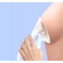 NENO LEITE Kolektor Mleka Pokarmu MAGICZNA BUTELKA 100ML