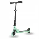 HyperMotion Hulajnoga dwukołowa dla dzieci 3-8 lat WILLY SC MINT