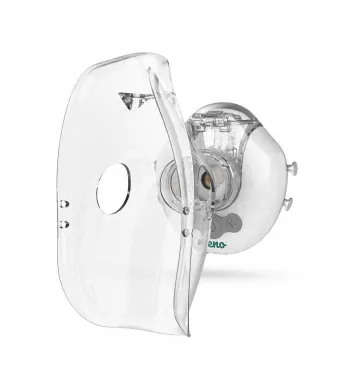 NENO VAPORE NEBULIZATOR INHALATOR PRZENOŚNY SIATECZKOWY MOBILNY CICHY