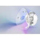 NENO VAPORE NEBULIZATOR INHALATOR PRZENOŚNY SIATECZKOWY MOBILNY CICHY