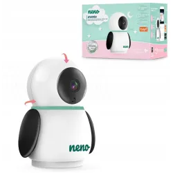 Neno Avante bezprzewodowa niania elektroniczna