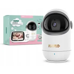 Neno Berkano bezprzewodowa niania elektroniczna