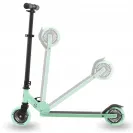 HyperMotion Hulajnoga dwukołowa dla dzieci 3-8 lat WILLY SC MINT