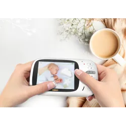 Neno Berkano bezprzewodowa niania elektroniczna