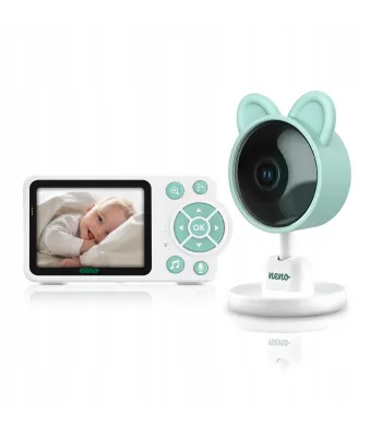 Neno Bambino bezprzewodowa niania elektroniczna