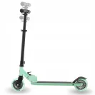 HyperMotion Hulajnoga dwukołowa dla dzieci 3-8 lat WILLY SC MINT