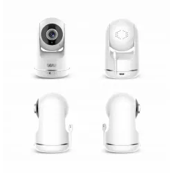 Neno Vista bezprzewodowa niania elektroniczna