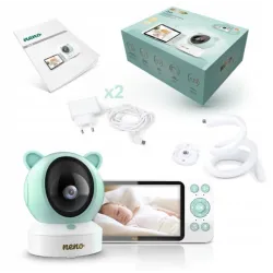 Neno Ivo bezprzewodowa niania elektroniczna