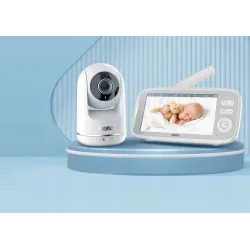 Neno Vista bezprzewodowa niania elektroniczna