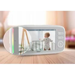 Neno Vista bezprzewodowa niania elektroniczna