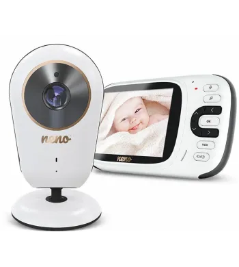 Neno VERA bezprzewodowa niania elektroniczna