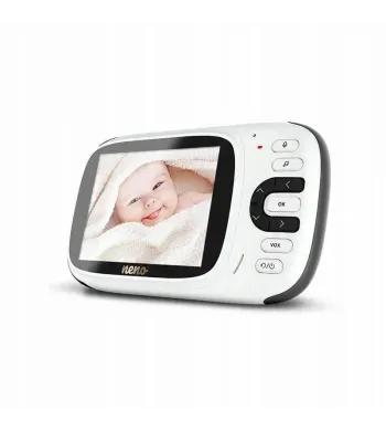 Neno VERA bezprzewodowa niania elektroniczna