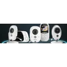 Neno VERA bezprzewodowa niania elektroniczna