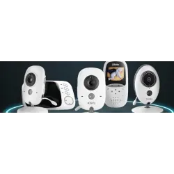 Neno VERA bezprzewodowa niania elektroniczna