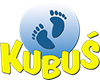 Kubuś | Akcesoria dziecięce logo