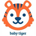 BABY TIGER