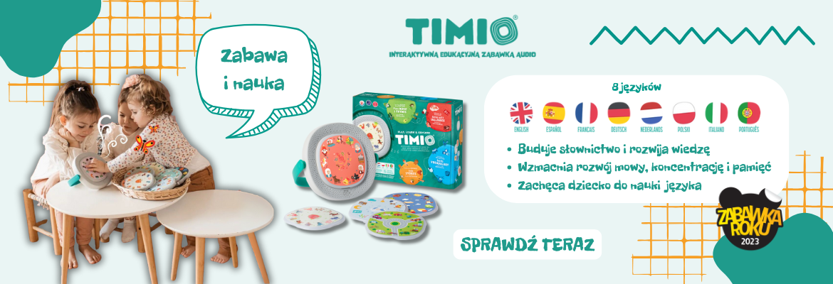 Timio